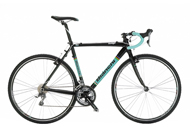 Bianchi Ciclocross Zurigo Alu Tiagra 10sp